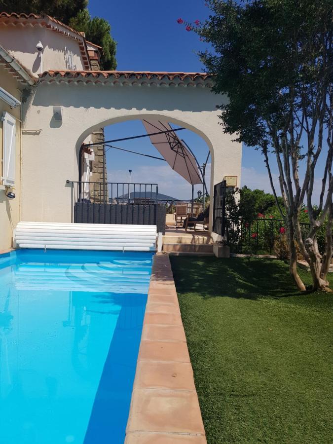 Hotel Villa Maya Гассен Экстерьер фото