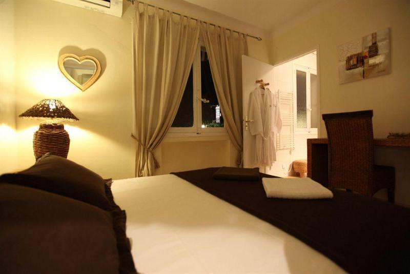 Hotel Villa Maya Гассен Экстерьер фото