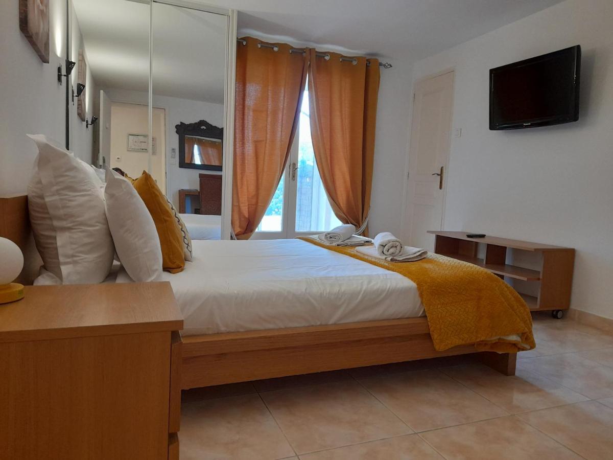 Hotel Villa Maya Гассен Экстерьер фото