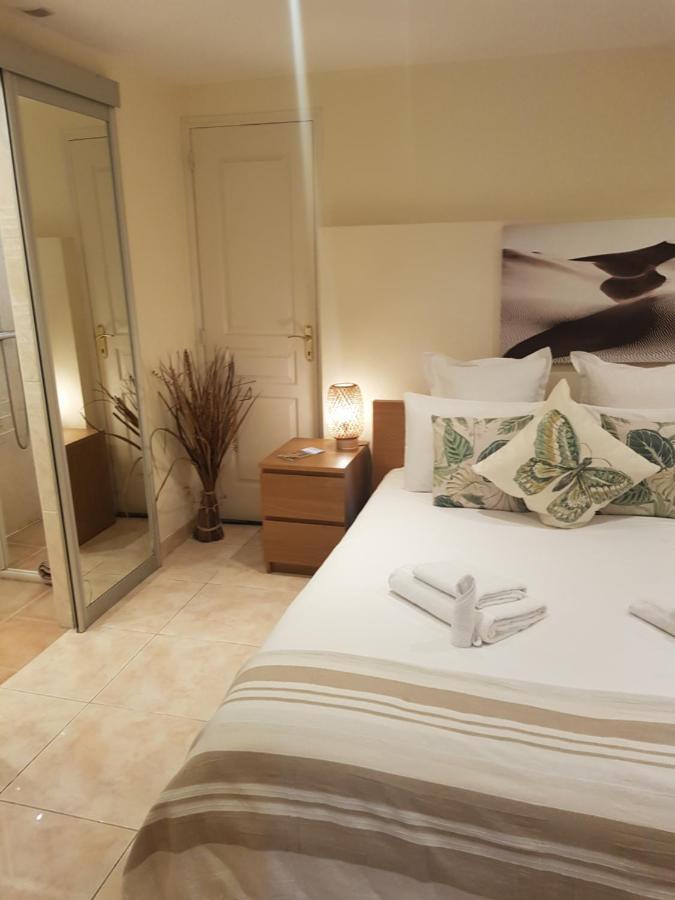 Hotel Villa Maya Гассен Экстерьер фото