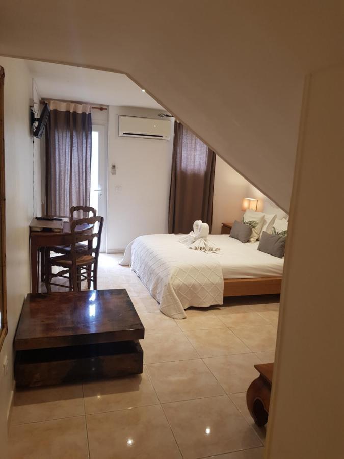Hotel Villa Maya Гассен Экстерьер фото